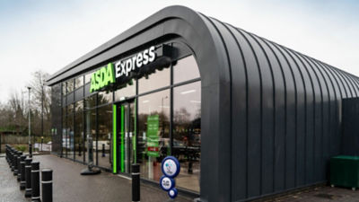 Asda Express